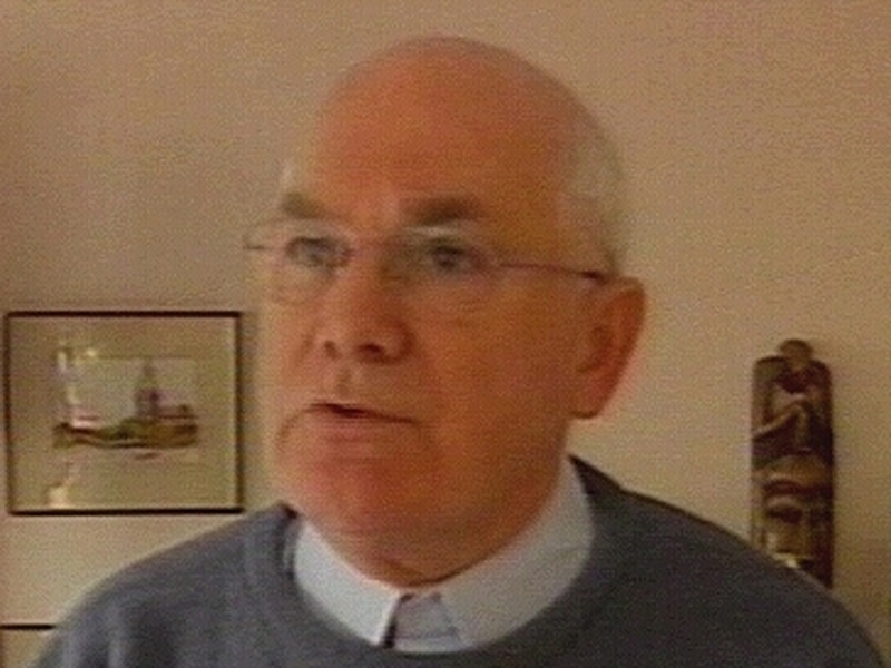 Terry Cawley - 'Report unfair &amp; unbalanced'