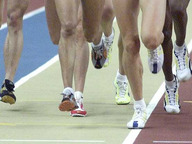 The Frank Duffy 10 Mile saw a record number of almost 3,000 participants