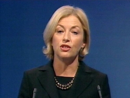 Liz O'Donnell - Highlights migration changes