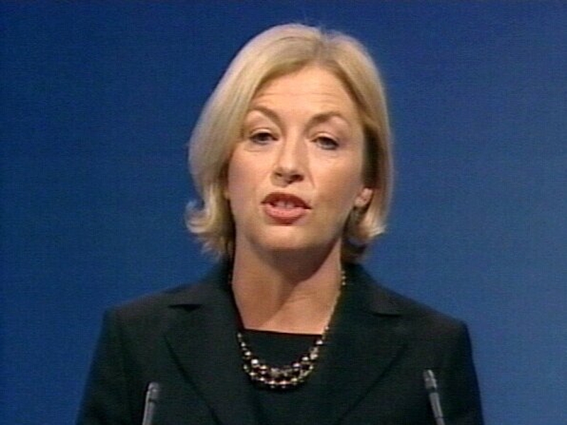 Liz O'Donnell - Highlights migration changes