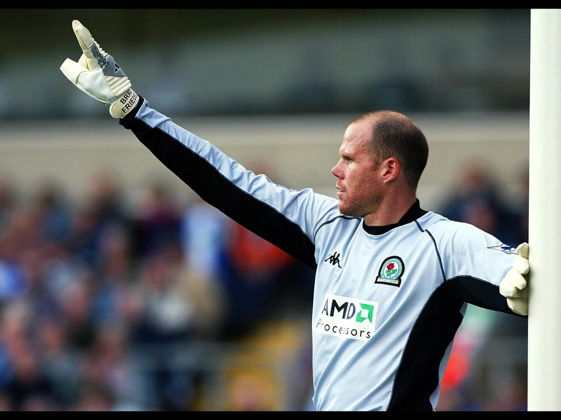 Brad Friedel will be available for the trip to Old Trafford on 5 April
