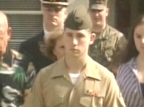 Robert Pennington - Eight-year prison sentence