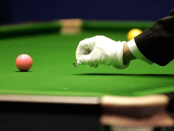 Robertson claims Welsh Open