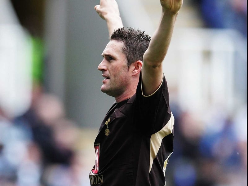 Robbie Keane is unhappy with the FA's appeal system