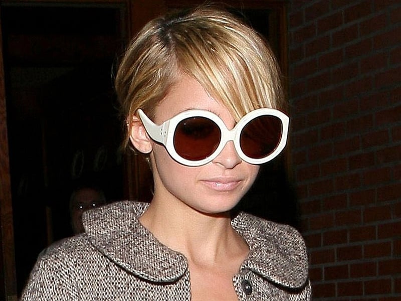 Richie - Only served one hour of sentence