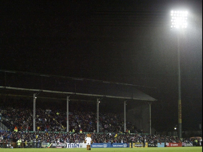 Ulster fans have been accused of racially abusing Newport Gwent Dragons players at Ravenhill on Friday night