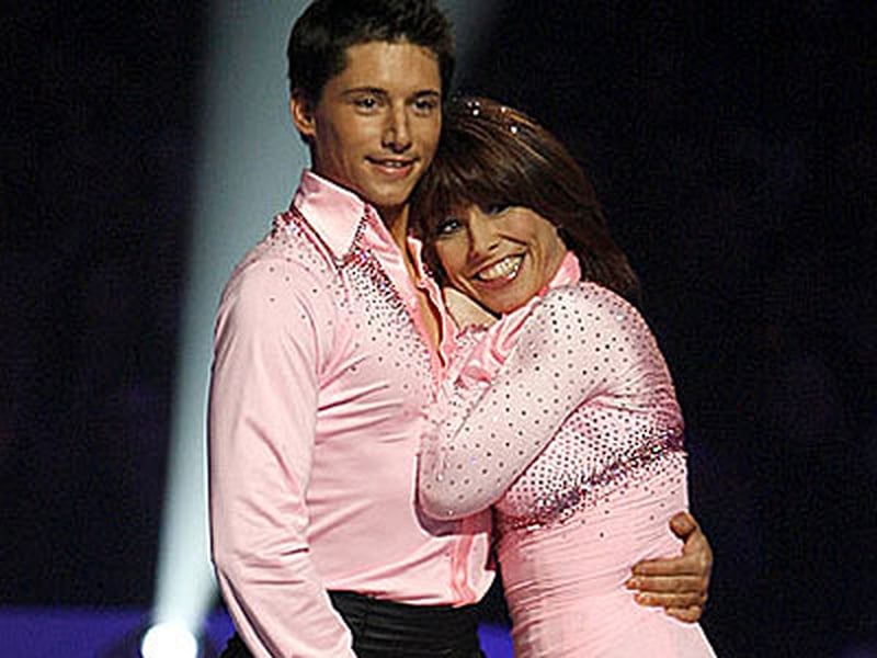 Fred &amp; Kay - Voted off the show