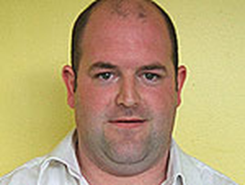 Andy Bennett - Voted off the show