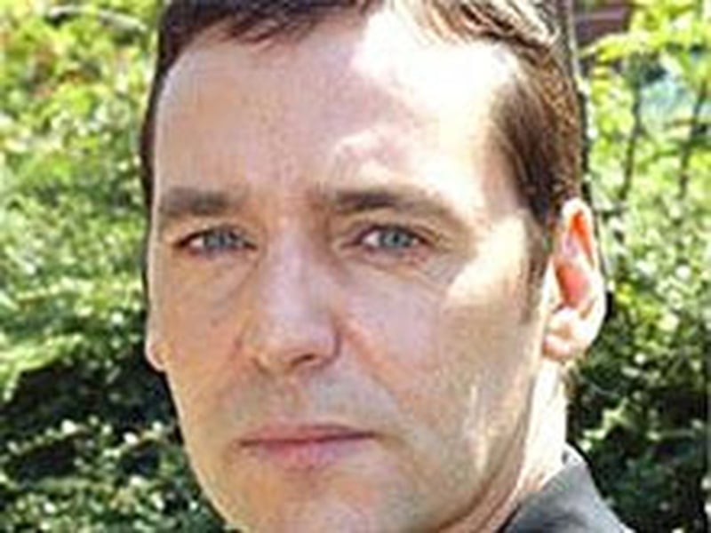 Gallagher - Set to leave the soap