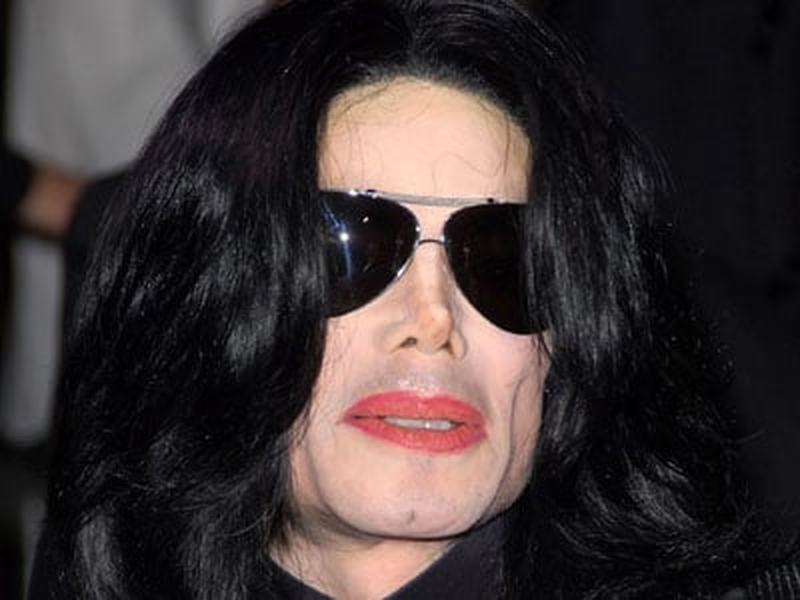 Jackson - Has teamed up with West