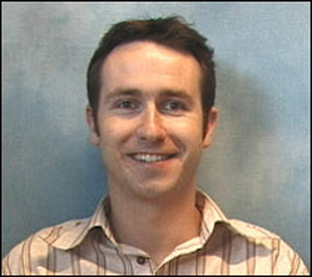 Alan Torney Alan Torney