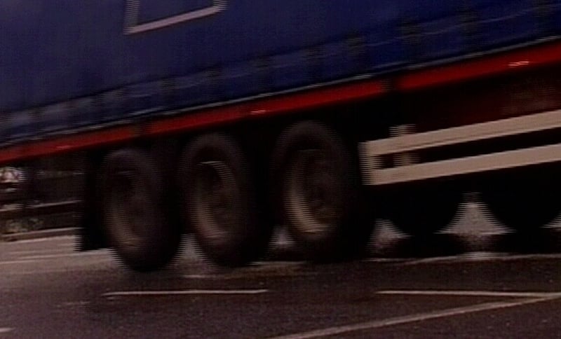 M50 - Hauliers predicting chaos