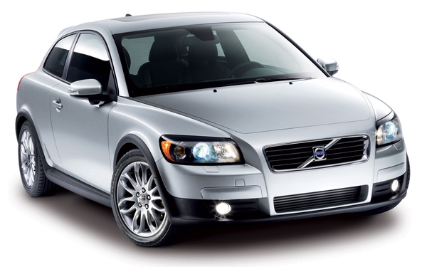 Volvo C30