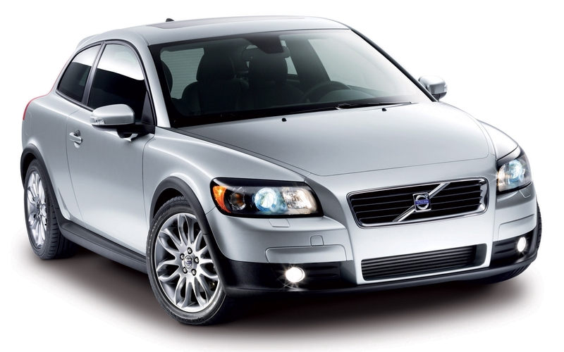 Volvo C30