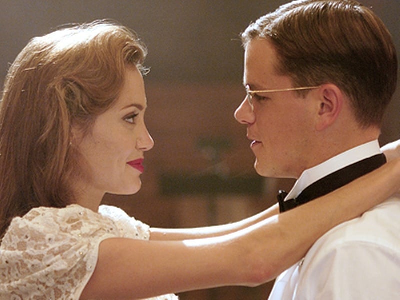 Tediously slow-moving