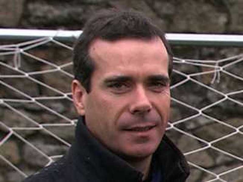 Peter Collins