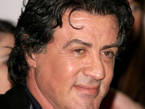 Stallone - Was fined by an Australian court