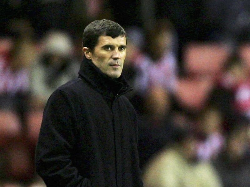 Roy Keane has been eager to deflect praise on to his Sunderland charges