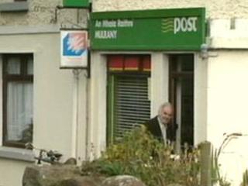 An Post - More to do