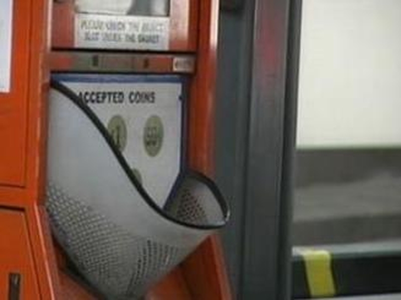 Toll bridge sale - Adds €400m to NTR figures