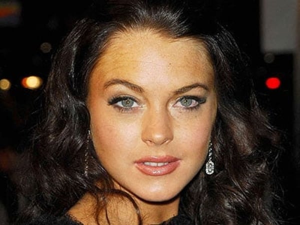 Lohan Lawsuit will go to trial