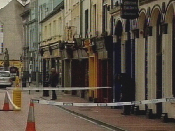 Clonmel - Woman quizzed over murder