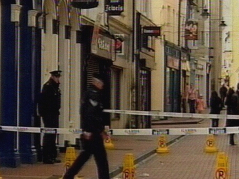 Clonmel - Woman charged after stabbing