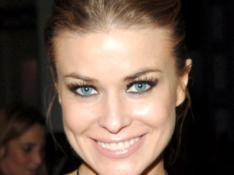 Electra - Hopes to have children