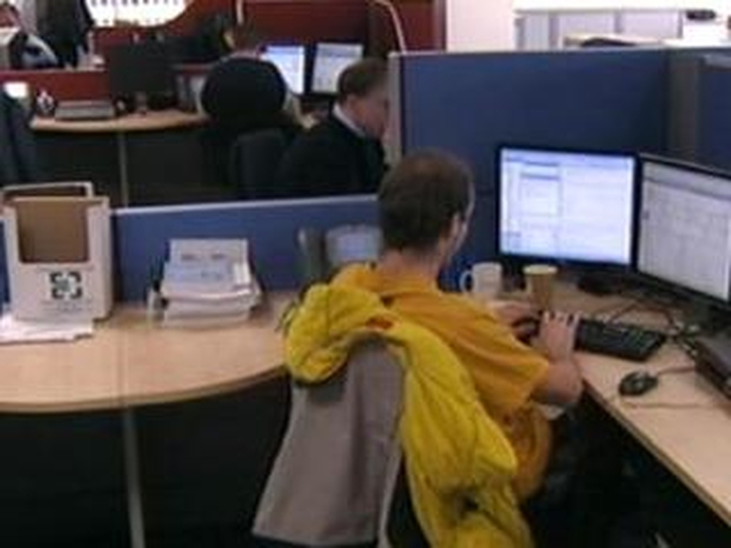 VMware jobs - Rapid growth