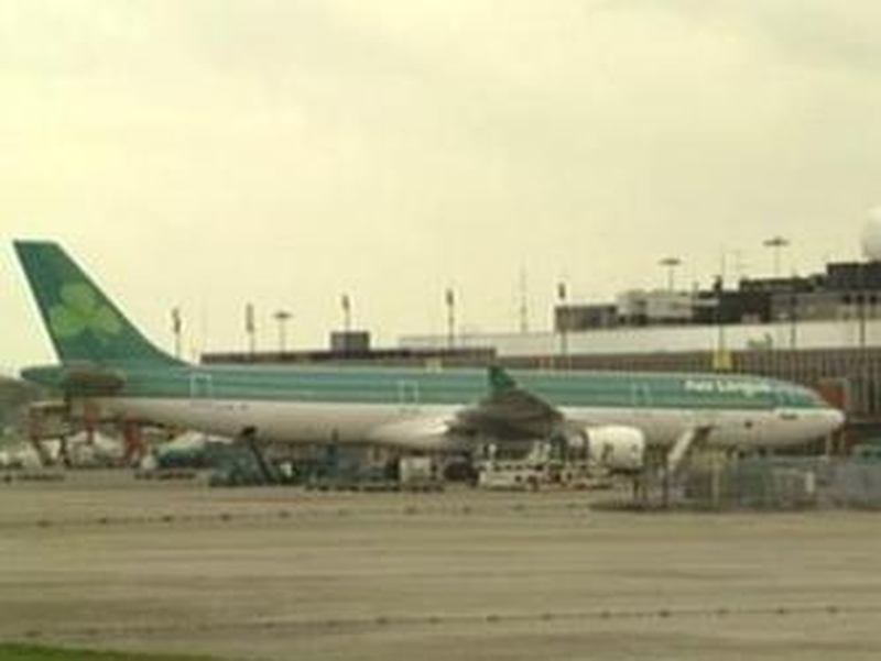Shannon Airport - 200 redundancies