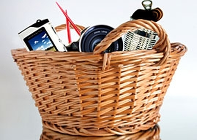 CSO - Updates 'basket of goods'