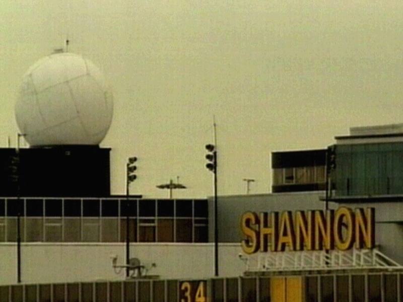 Shannon Airport - Revised package for workers