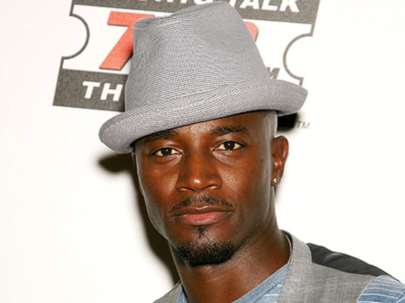 Diggs – To star in a special two-hour episode of the hit medical drama
