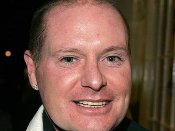 Gascoigne - Set for the jungle camp next season?