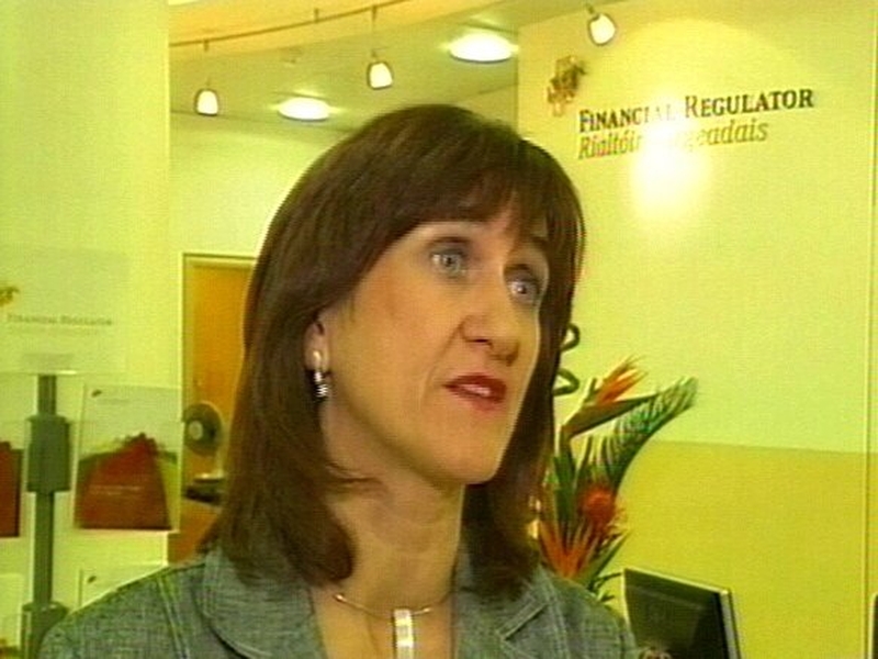 Mary O'Dea - Lenders subject to inspection