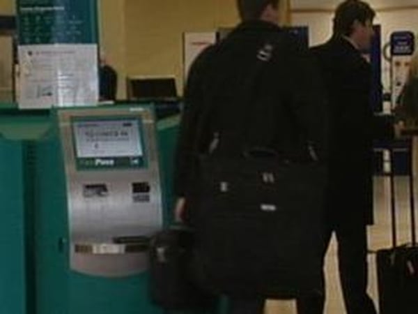 Aer Lingus - Labour Court proposals