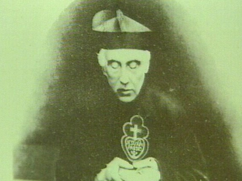 Blessed Charles - Canonisation this weekend