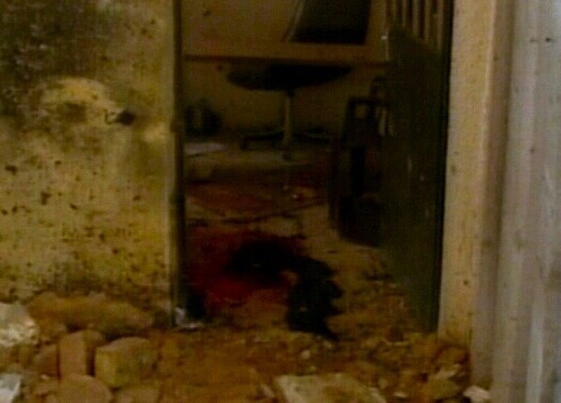 Baghdad - At least 40 killed in blast