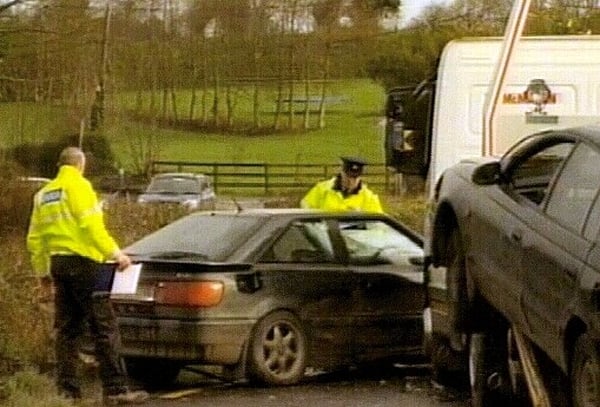 Askeaton - Investigation under way