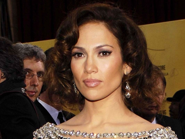 Lopez - To star in The Governess