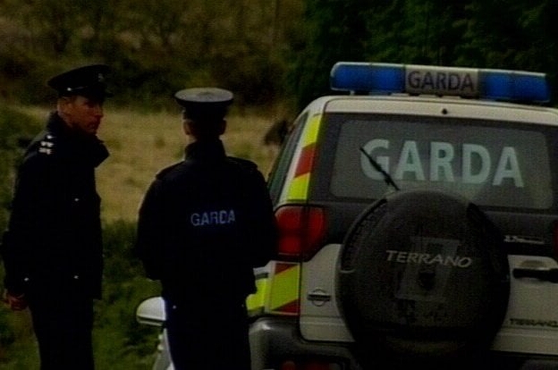 Caithfidh gardaí cloí le socraithe pá tinnis-An Ard Chúirt