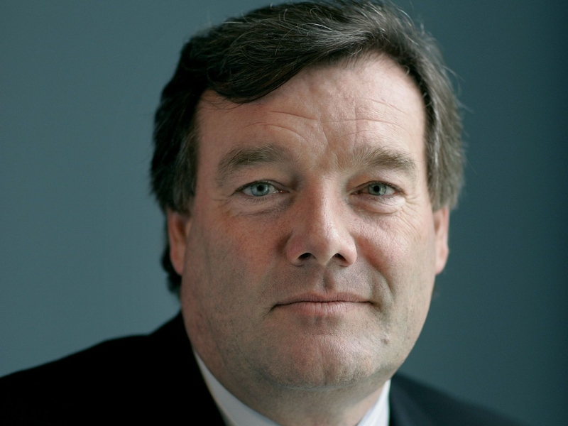 Barry O'Connor - McInerney MD