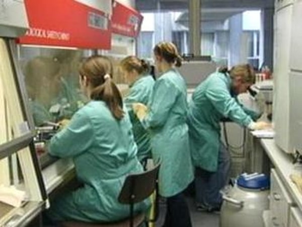 Trinity College - Scientific breakthrough