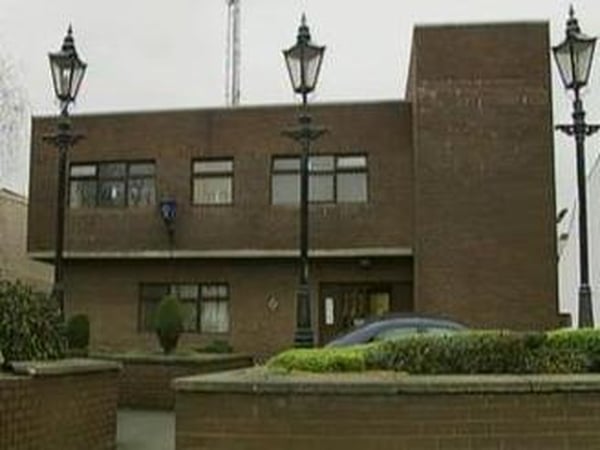 Swords Garda Station - Centre of investigation