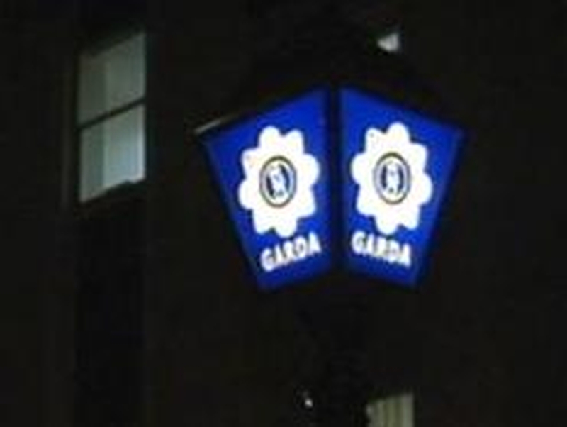 Dublin shooting - Garda probe underway