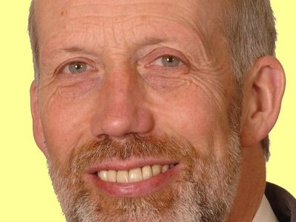 David Ford - Tipped to get justice ministry