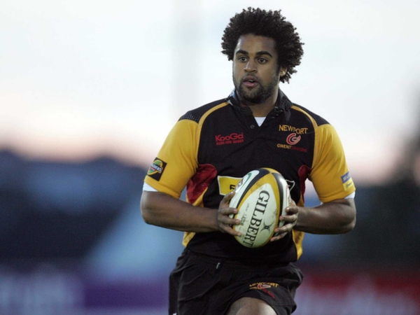 Aled Brwe and Wales have won the Sevens World Cup