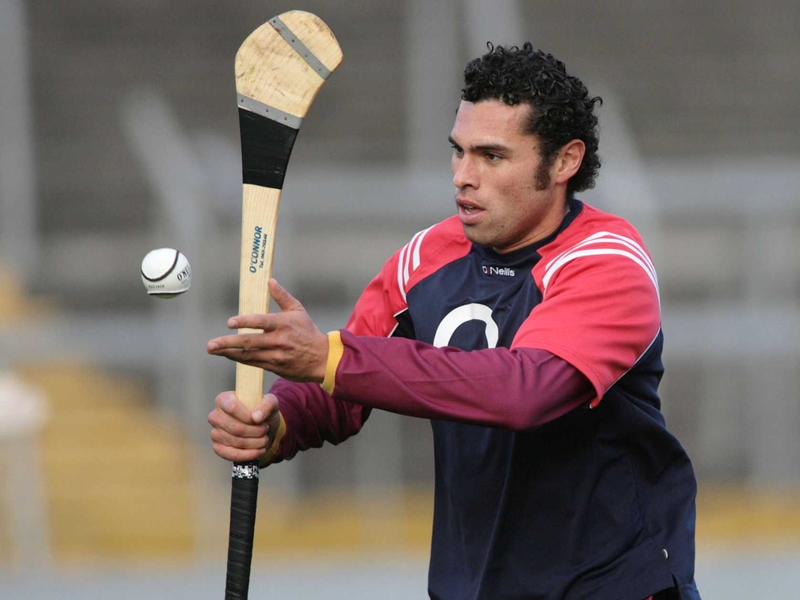 Seán Óg is set for just three more years with the Rebels