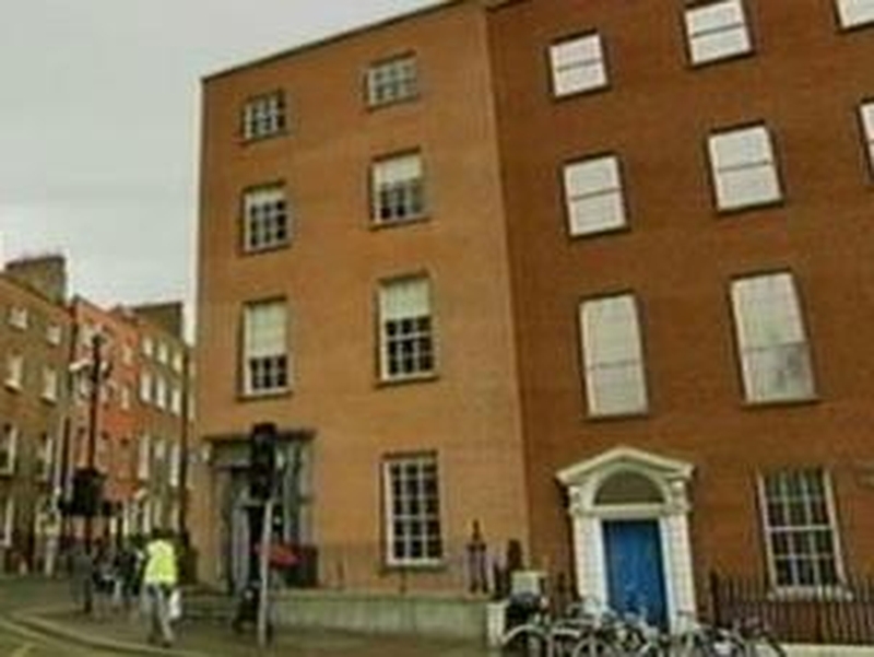 ODCE - Seeks Lacey disqualification