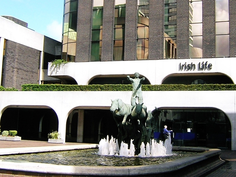 Irish Life &amp; Permanent - Transactions were 'unacceptable'